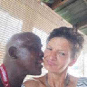 Meet your Posher, Cheryl renee